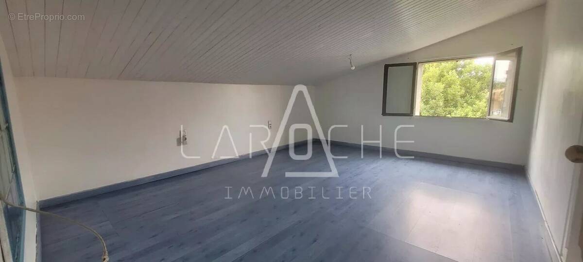 Maison à ARGELES-SUR-MER