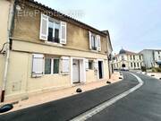 Appartement à LESPARRE-MEDOC