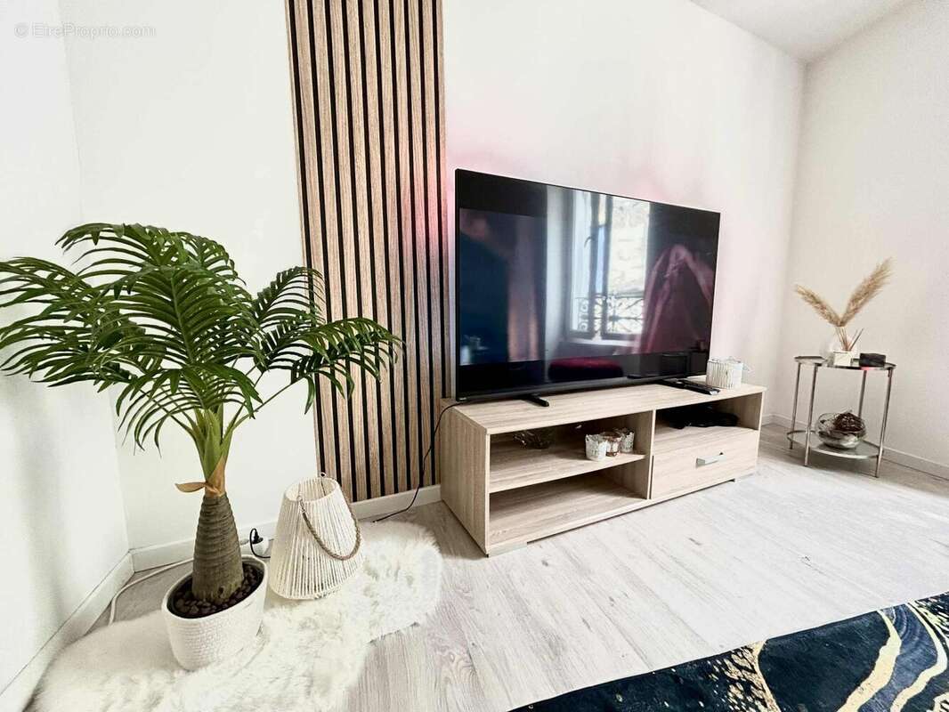 Appartement à LESPARRE-MEDOC