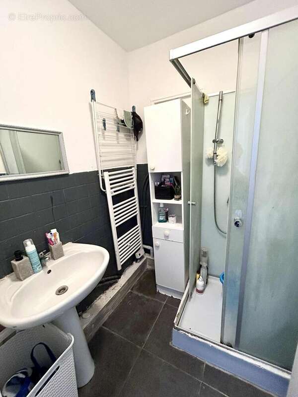 Appartement à LESPARRE-MEDOC