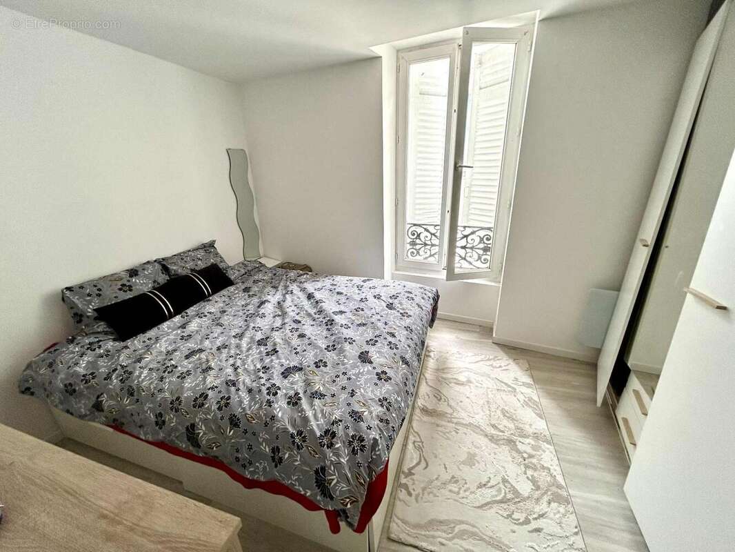 Appartement à LESPARRE-MEDOC