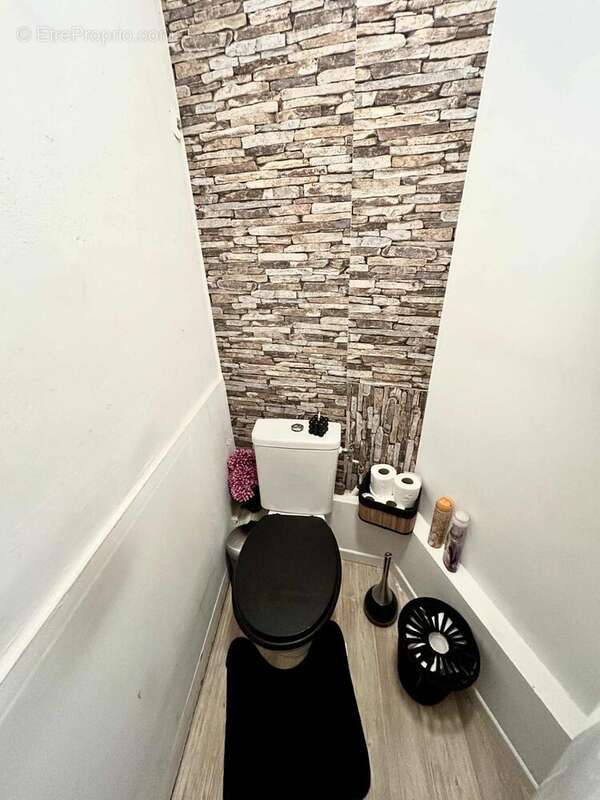 Appartement à LESPARRE-MEDOC