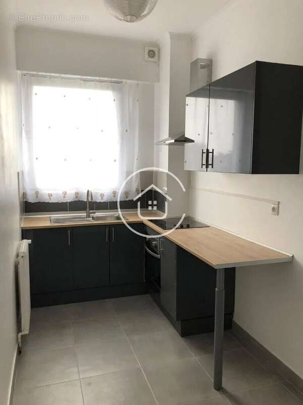 Appartement à BLOIS