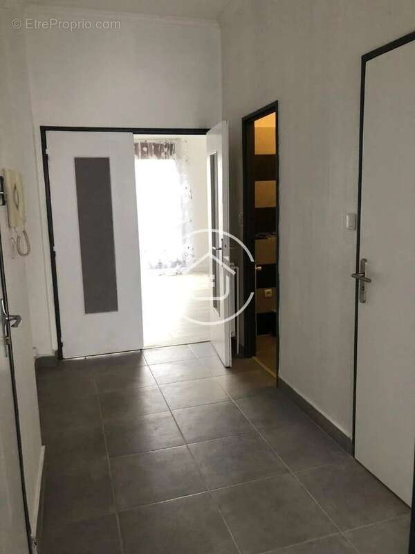 Appartement à BLOIS