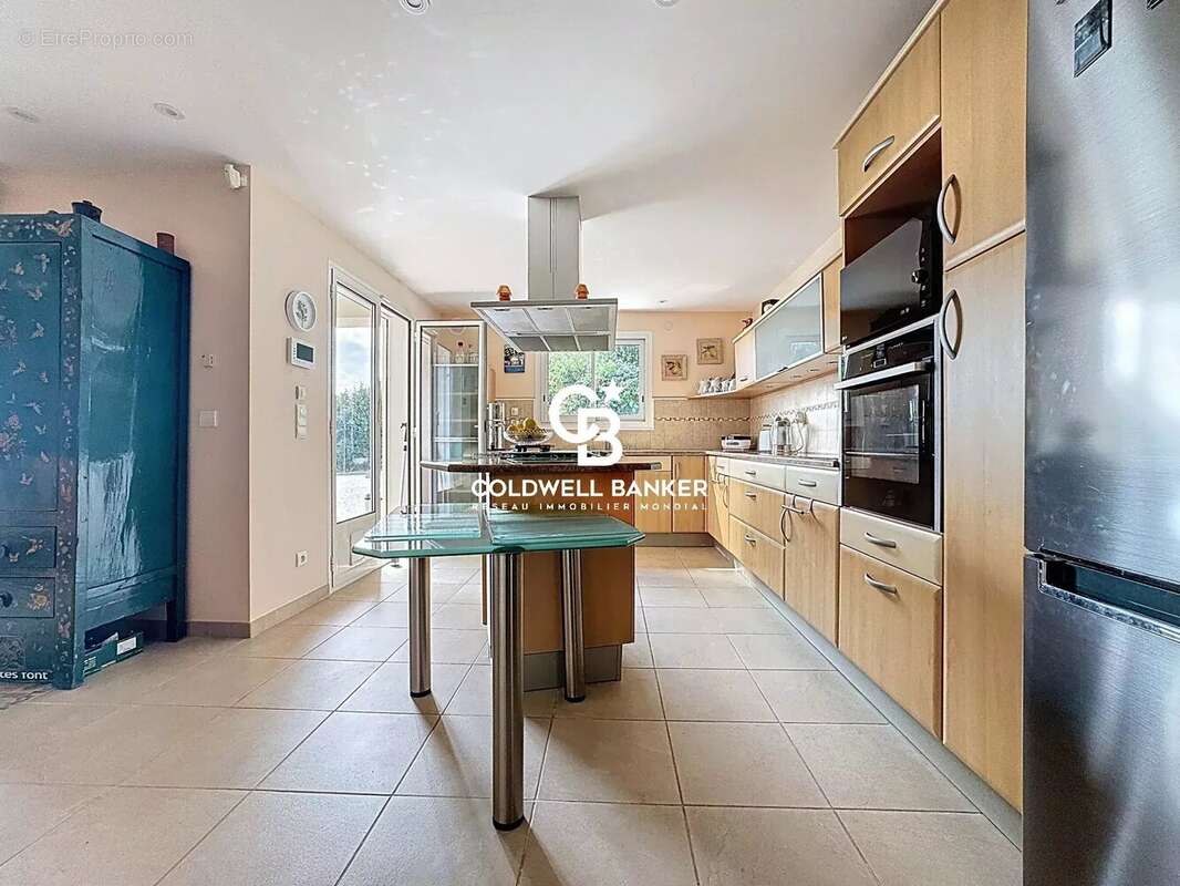 Maison à LES ADRETS-DE-L&#039;ESTEREL