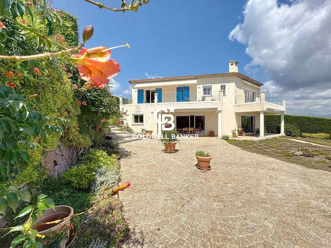 Maison à LES ADRETS-DE-L&#039;ESTEREL