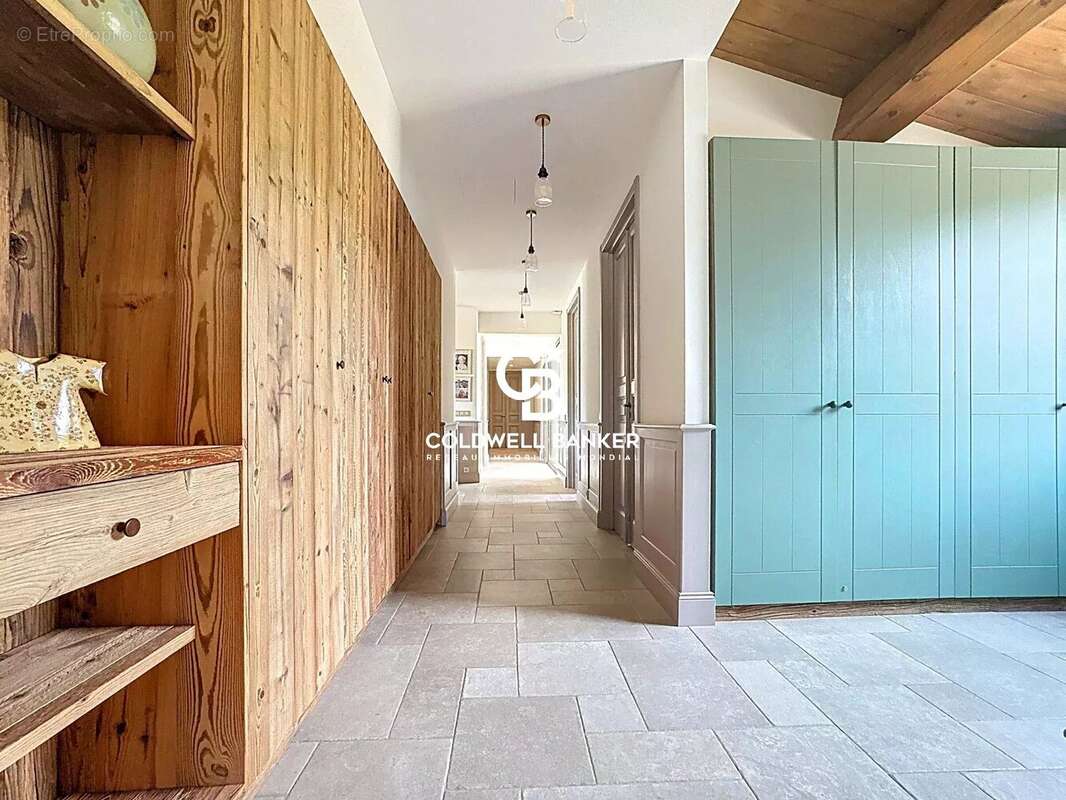 Maison à RAMATUELLE