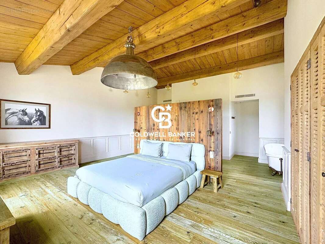 Maison à RAMATUELLE