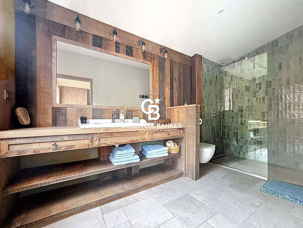 Maison à RAMATUELLE