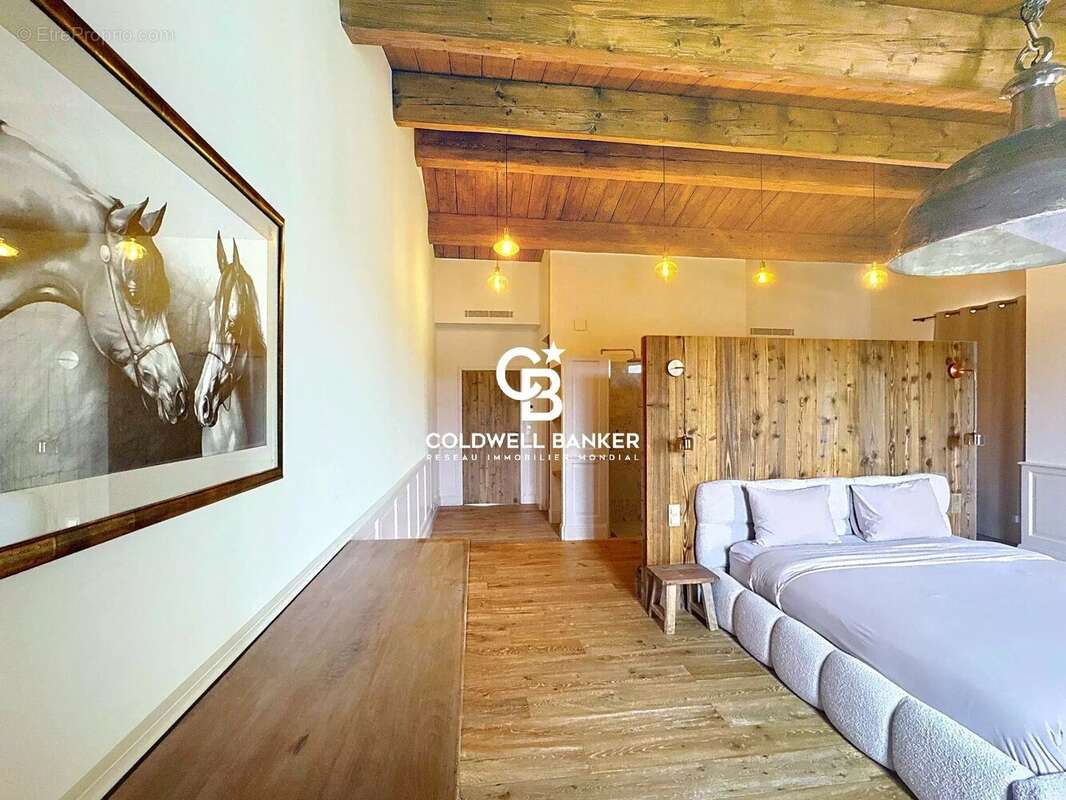 Maison à RAMATUELLE