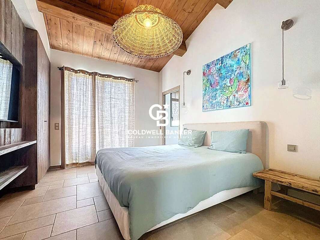 Maison à RAMATUELLE