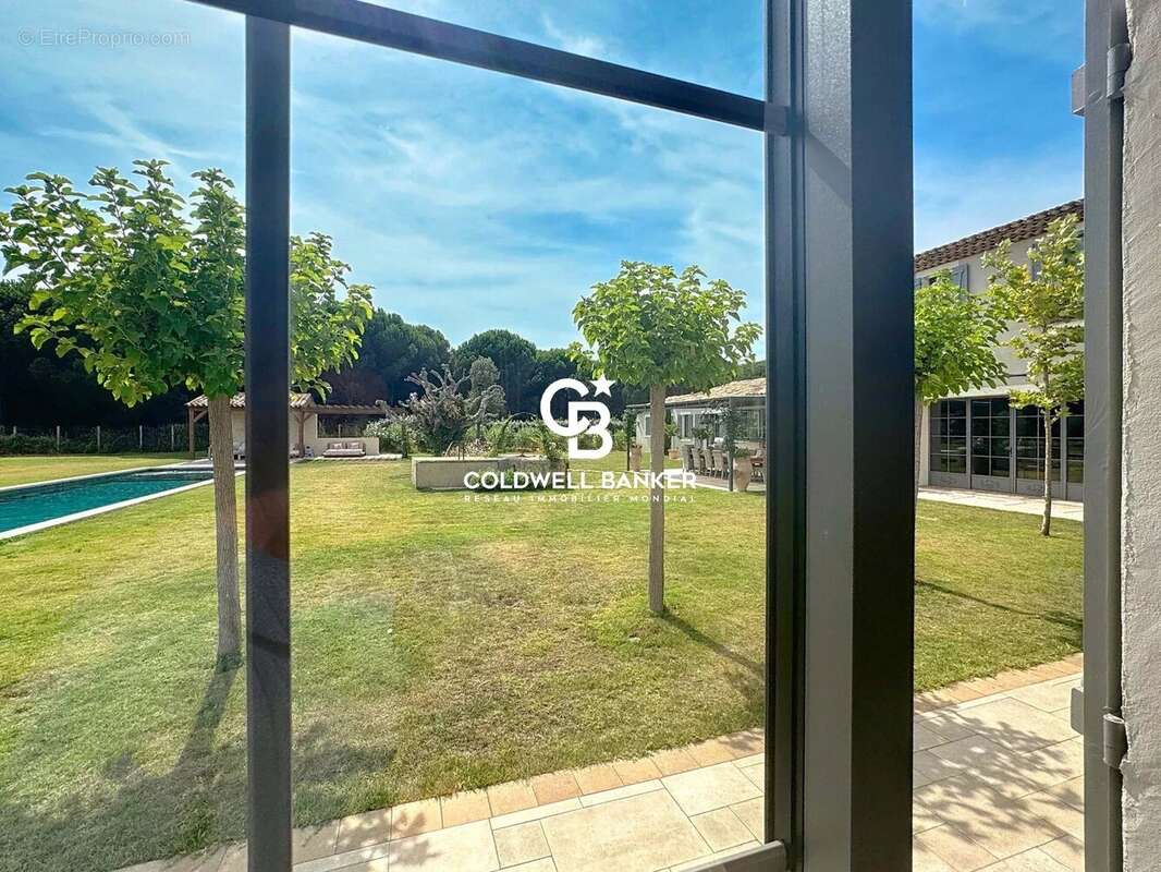 Maison à RAMATUELLE