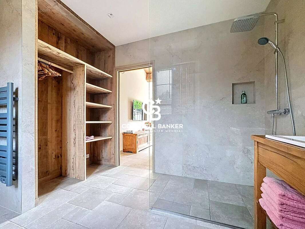 Maison à RAMATUELLE