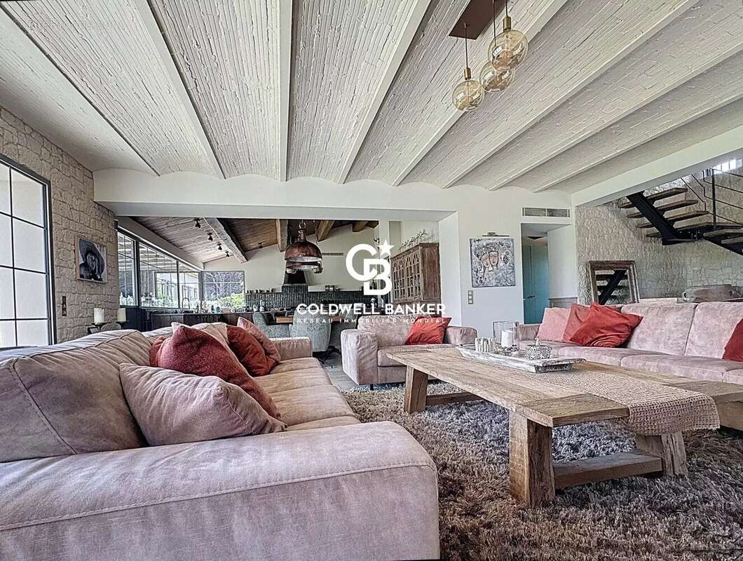 Maison à RAMATUELLE