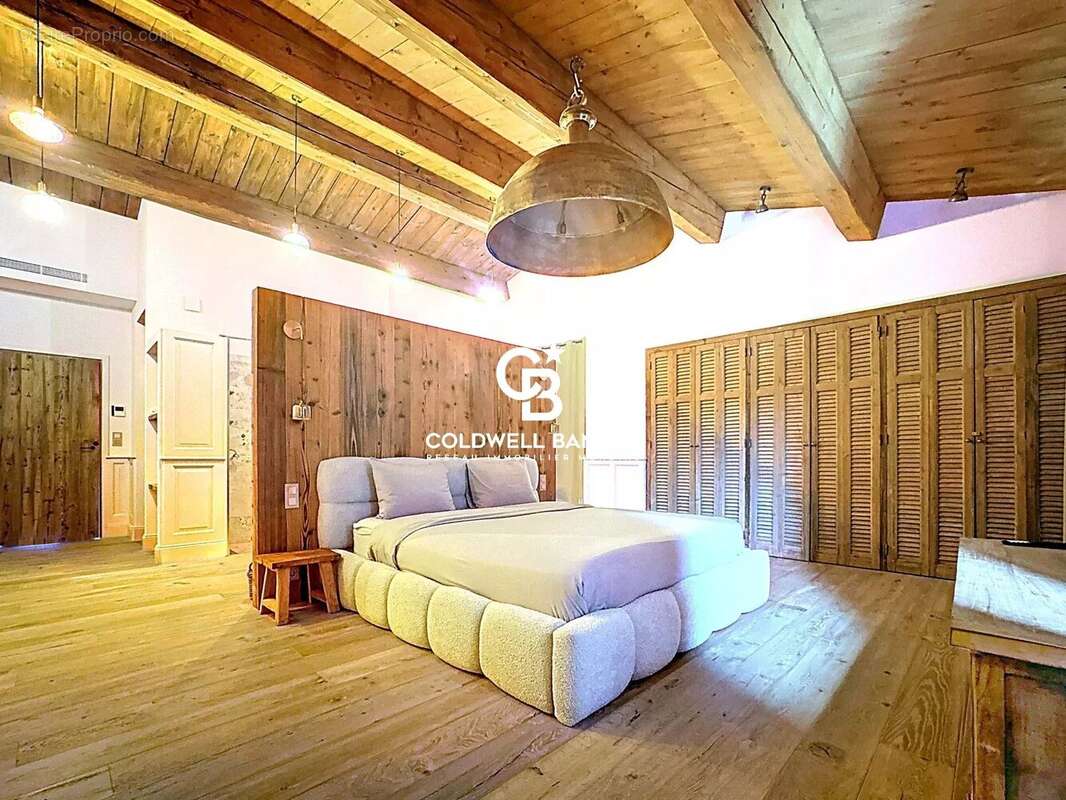 Maison à RAMATUELLE