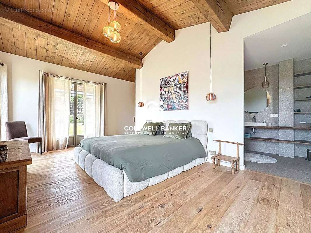 Maison à RAMATUELLE