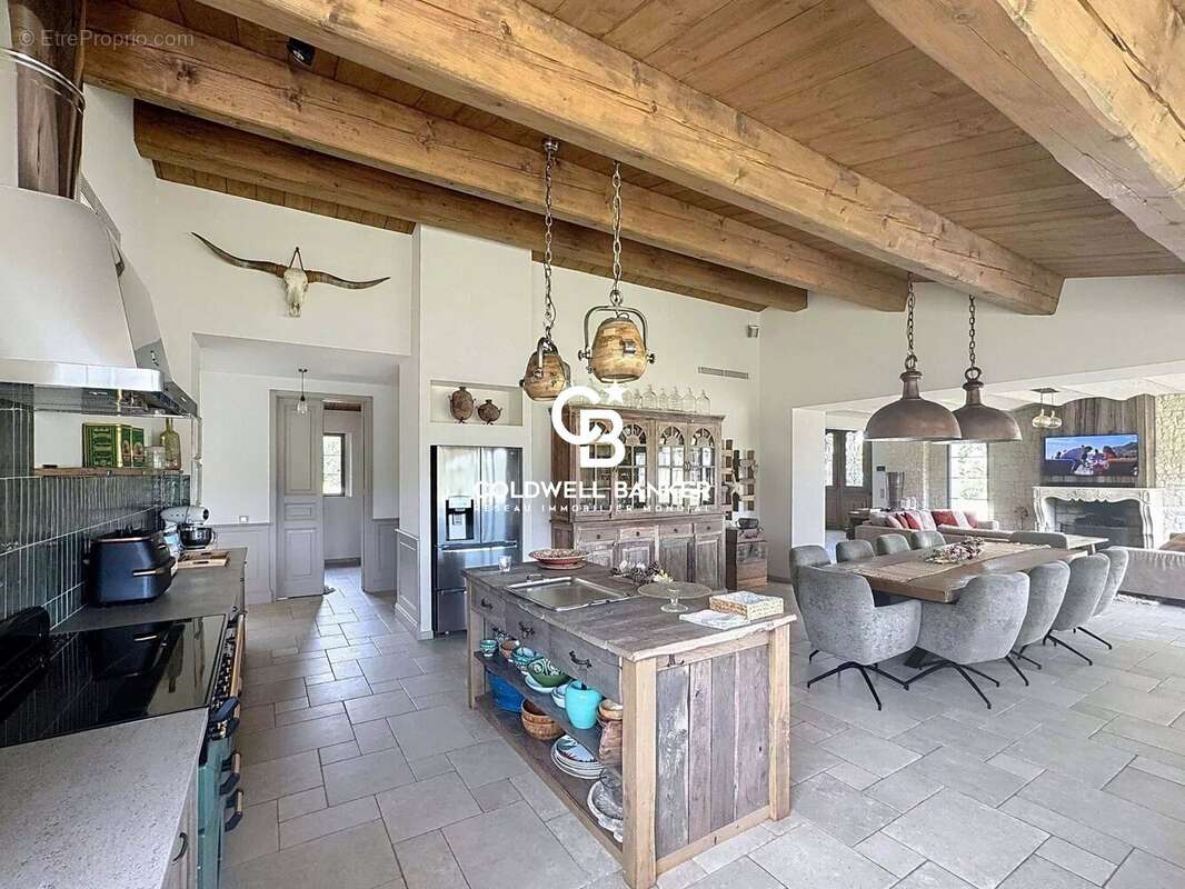 Maison à RAMATUELLE