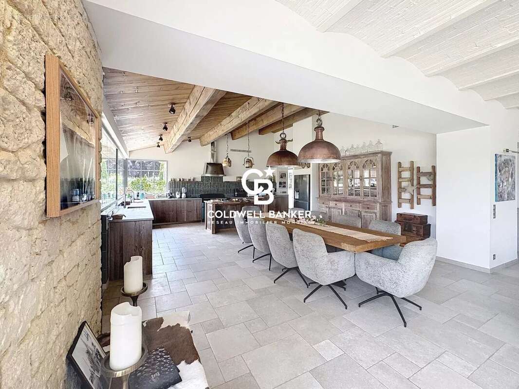 Maison à RAMATUELLE