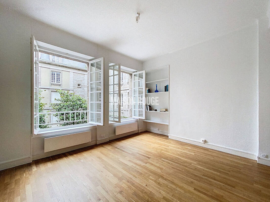 Appartement à SAINT-MALO