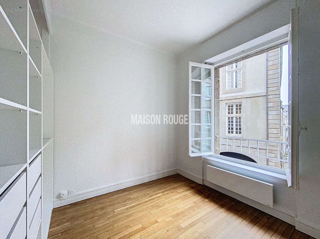 Appartement à SAINT-MALO