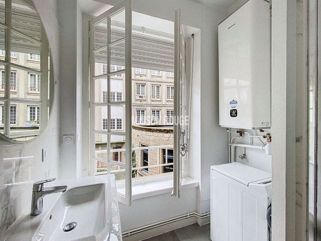 Appartement à SAINT-MALO