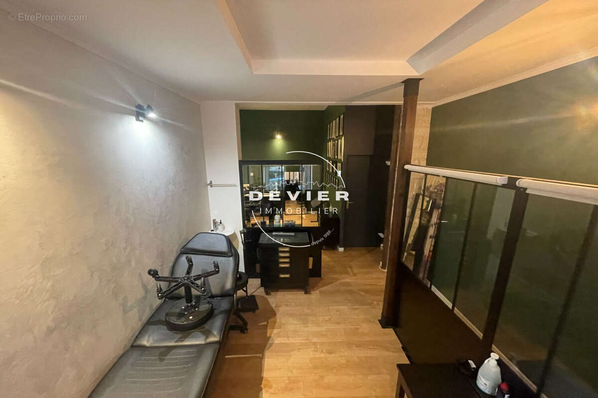 Commerce à MONTPELLIER