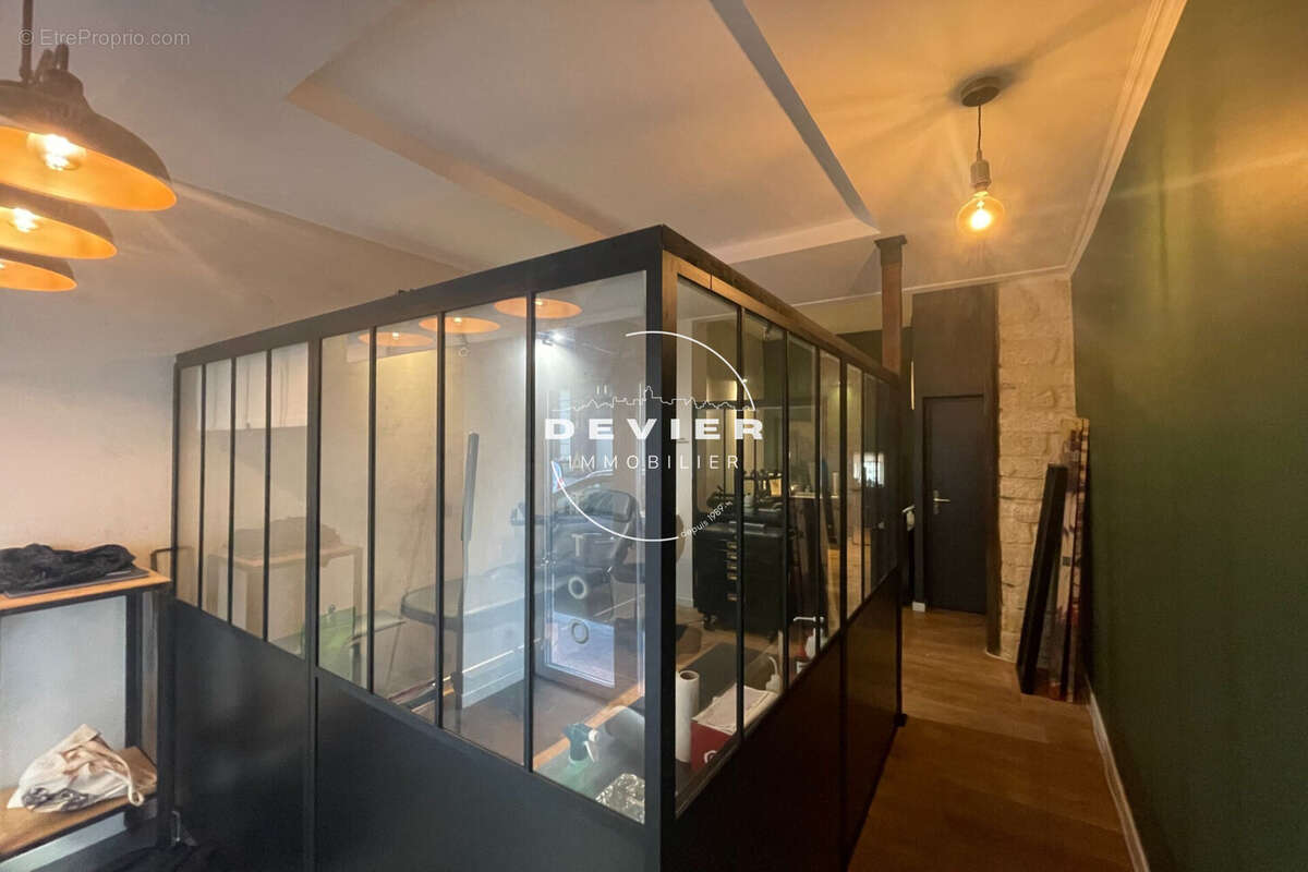 Commerce à MONTPELLIER