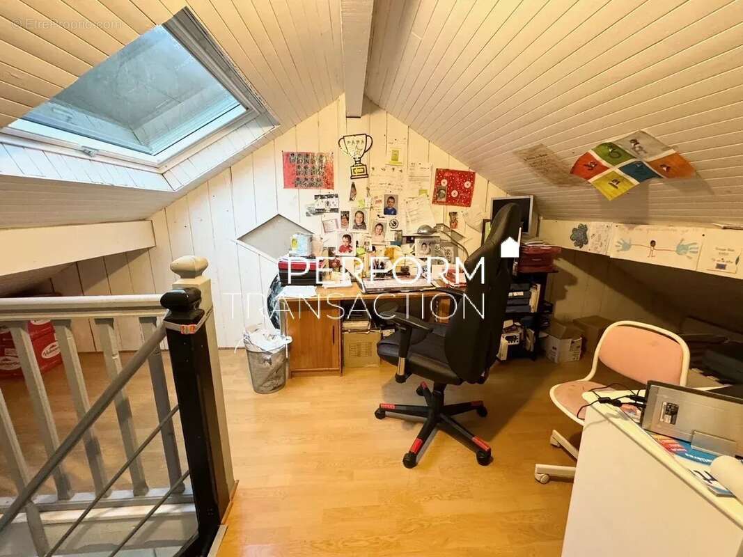 Maison à VAULNAVEYS-LE-BAS