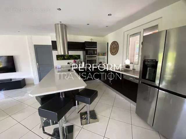 Maison à VAULNAVEYS-LE-BAS