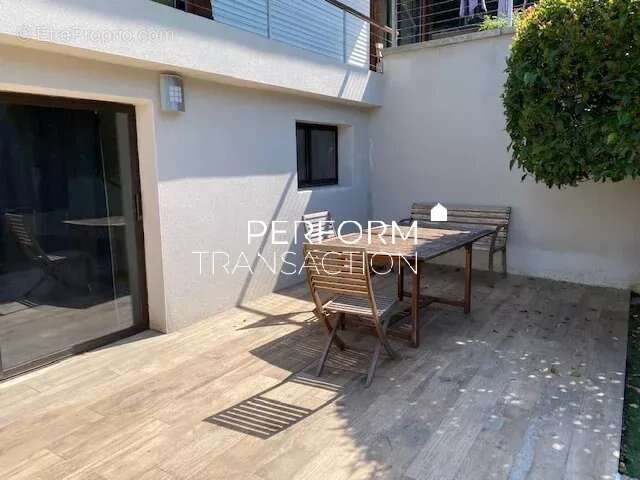 Maison à VAULNAVEYS-LE-BAS