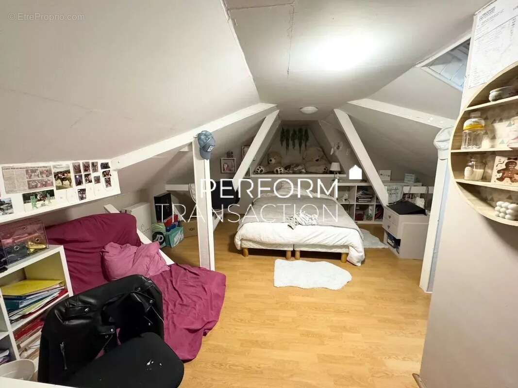 Maison à VAULNAVEYS-LE-BAS