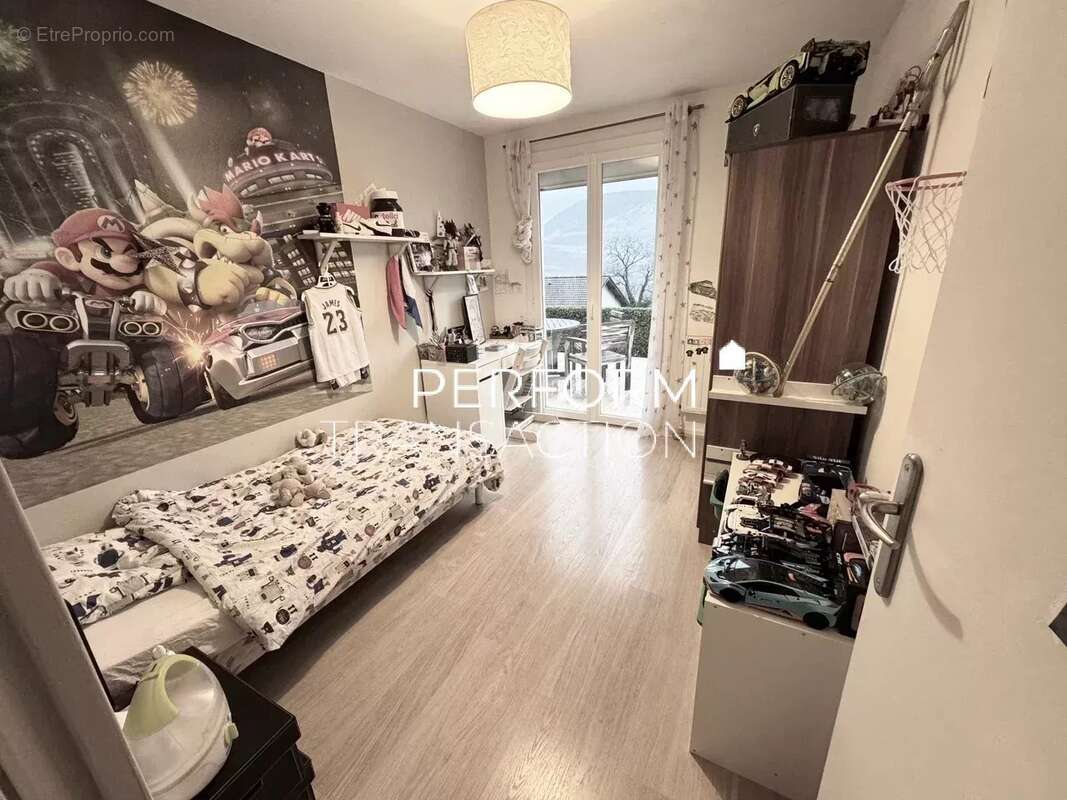 Maison à VAULNAVEYS-LE-HAUT