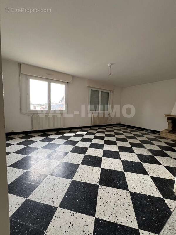 IMG_6488 - Maison à ECOURT-SAINT-QUENTIN