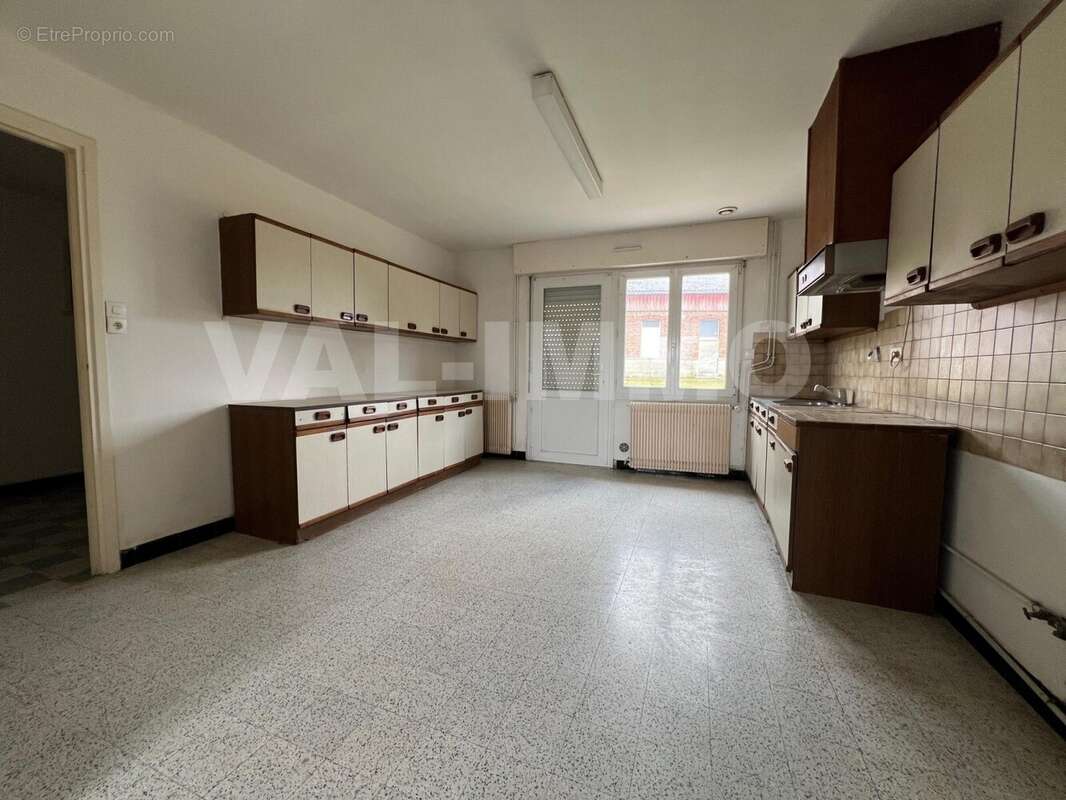 IMG_6492 - Maison à ECOURT-SAINT-QUENTIN