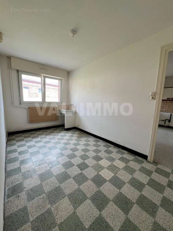 IMG_6495 - Maison à ECOURT-SAINT-QUENTIN