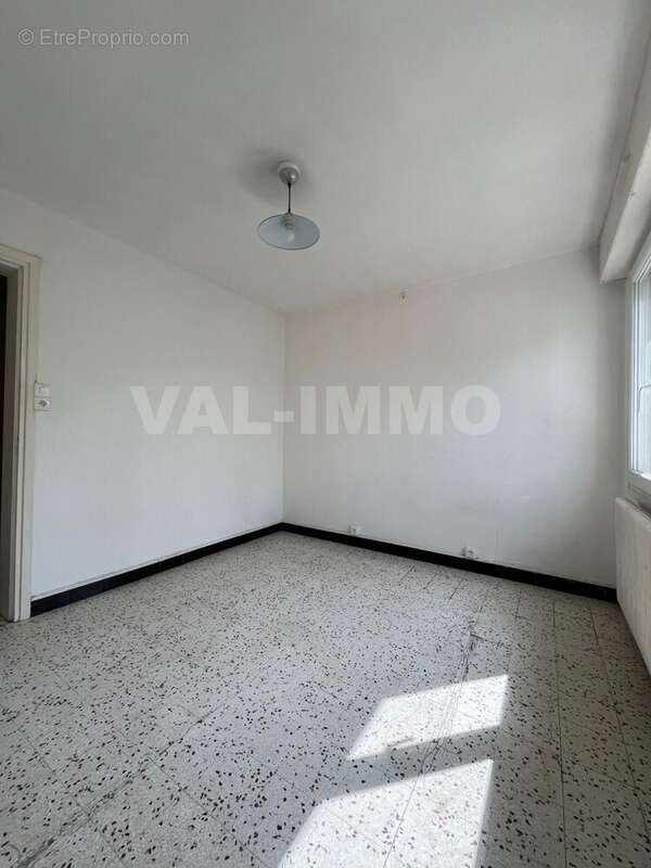 IMG_6507 - Maison à ECOURT-SAINT-QUENTIN