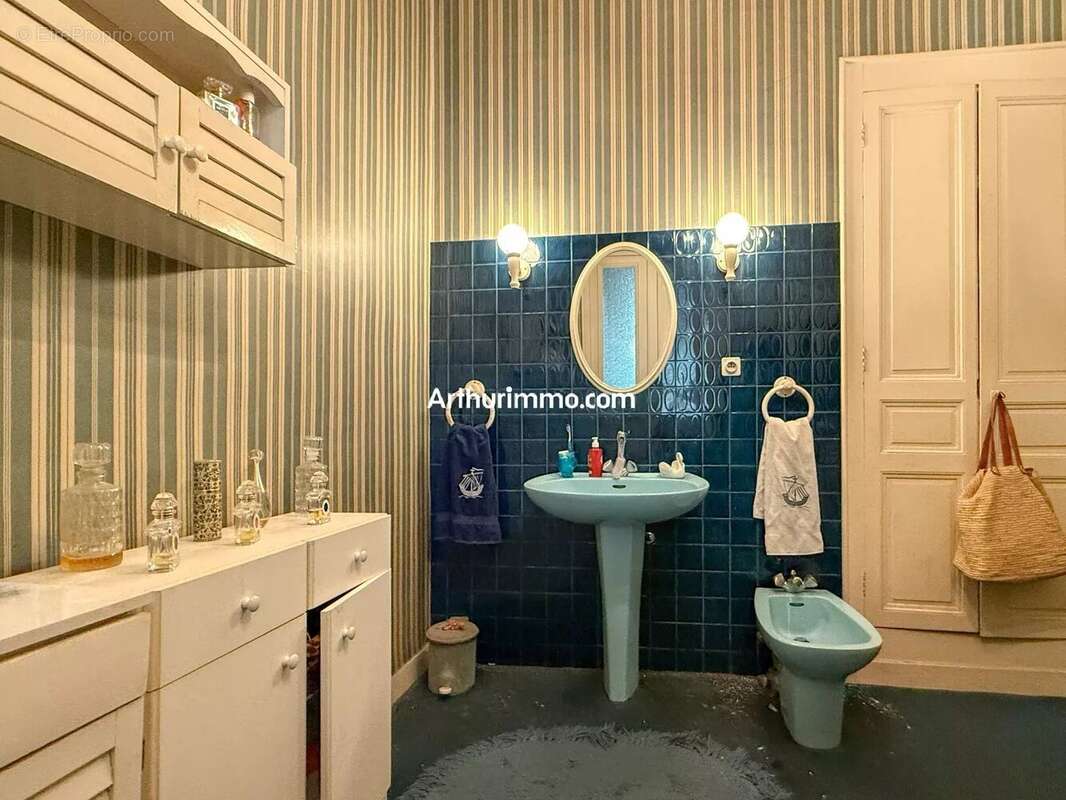 Appartement à DRAGUIGNAN