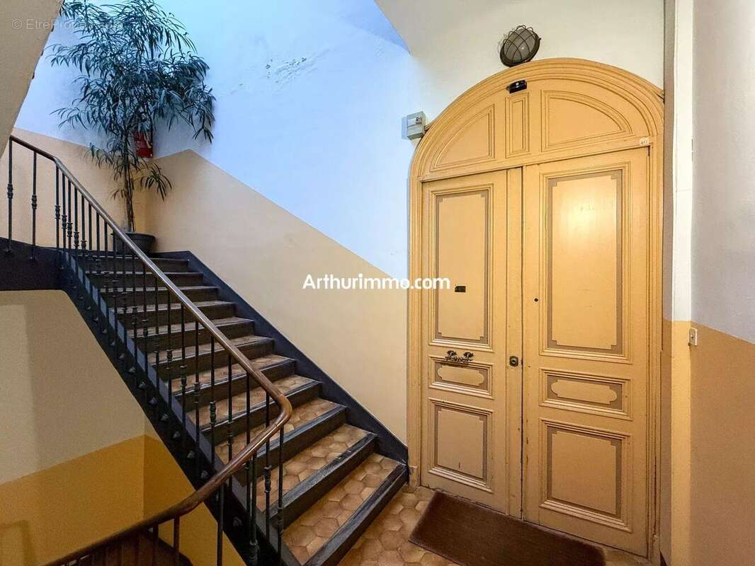 Appartement à DRAGUIGNAN