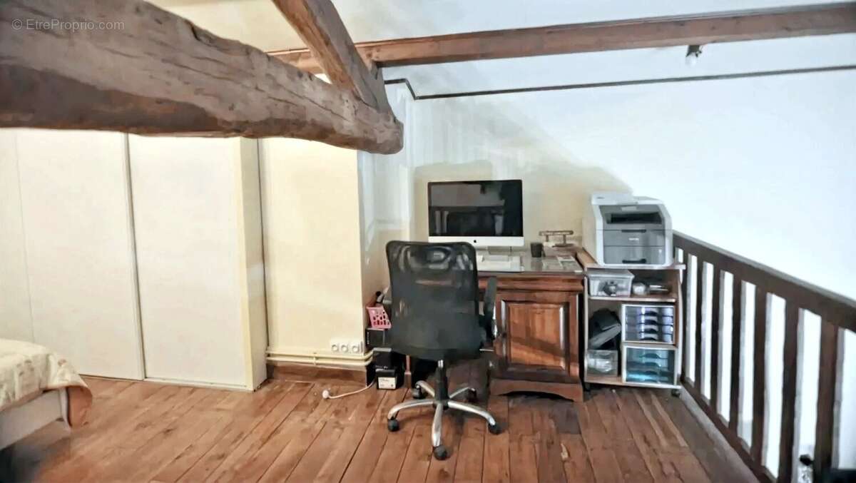 Maison à AUBETERRE-SUR-DRONNE