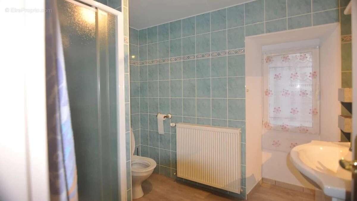 Maison à AUBETERRE-SUR-DRONNE