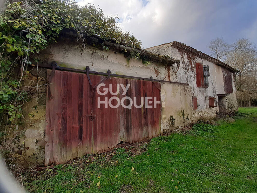 Terrain à LISTRAC-MEDOC