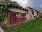 Terrain à LISTRAC-MEDOC