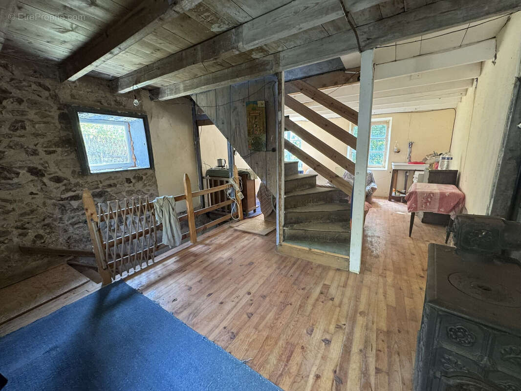 Photo 2 - Maison à CUBLIZE