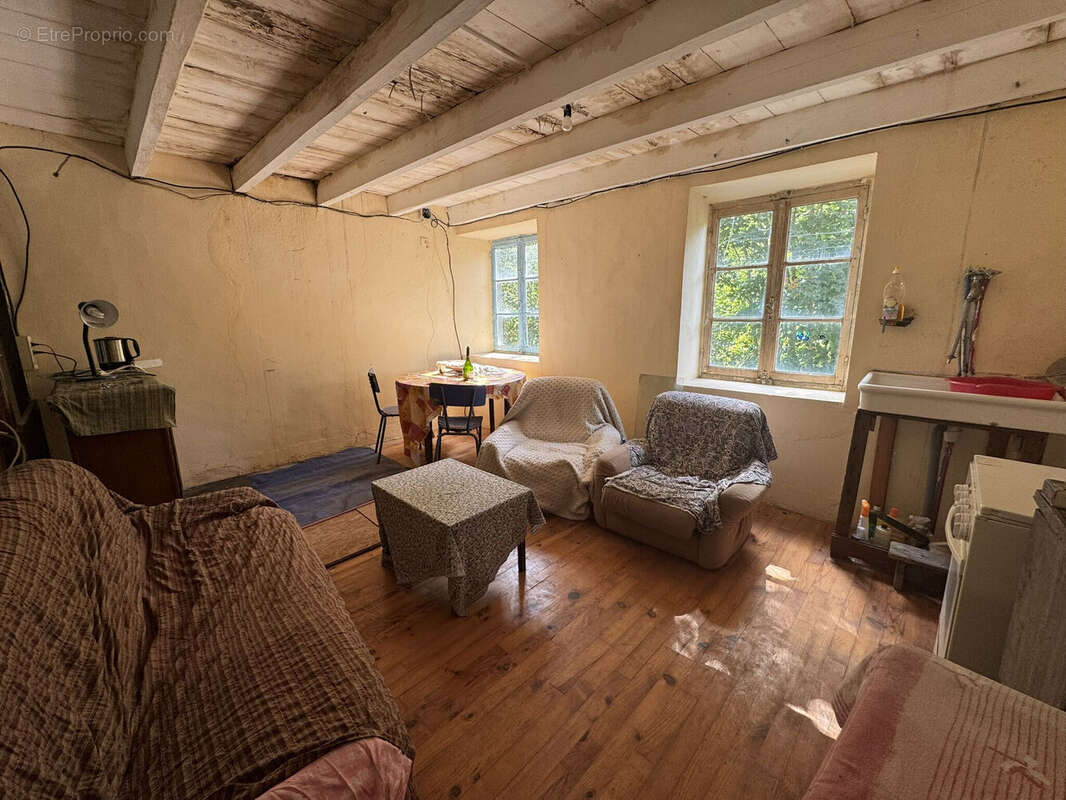 Photo 3 - Maison à CUBLIZE