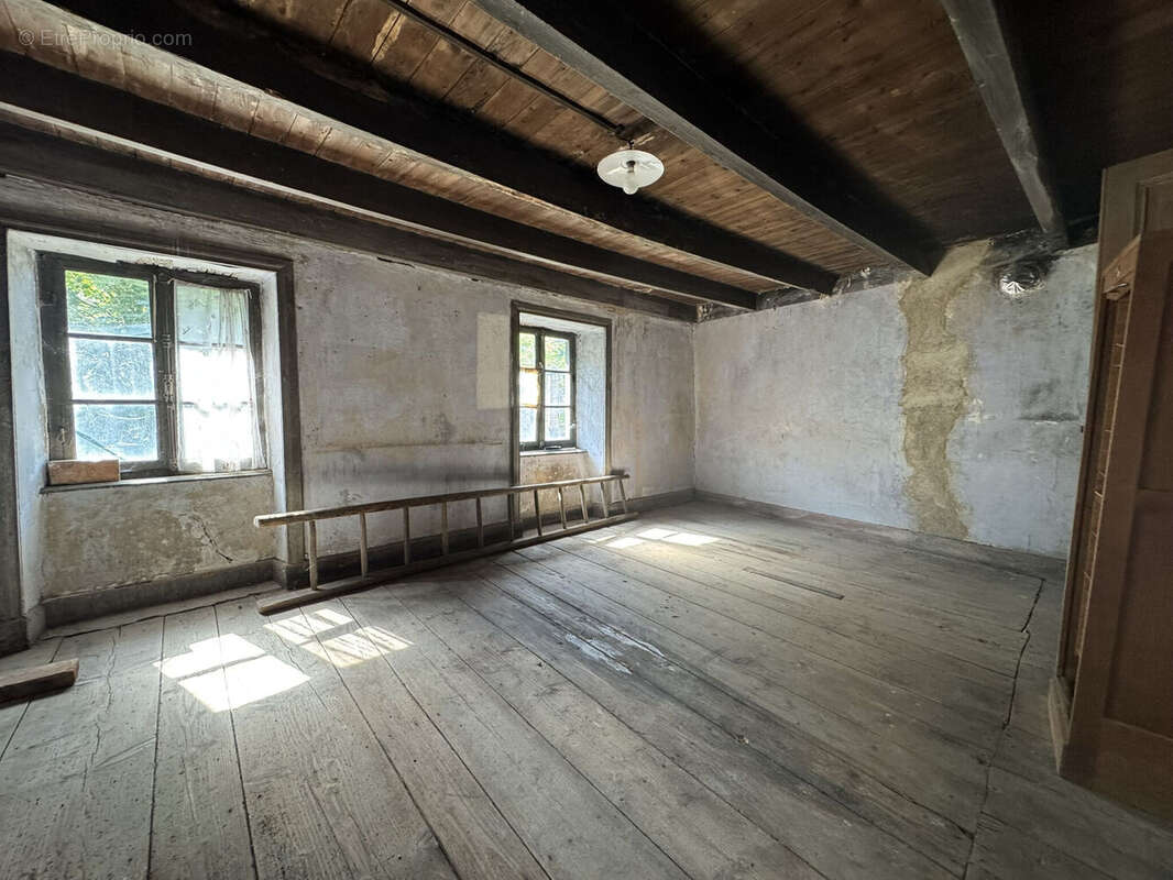 Photo 4 - Maison à CUBLIZE