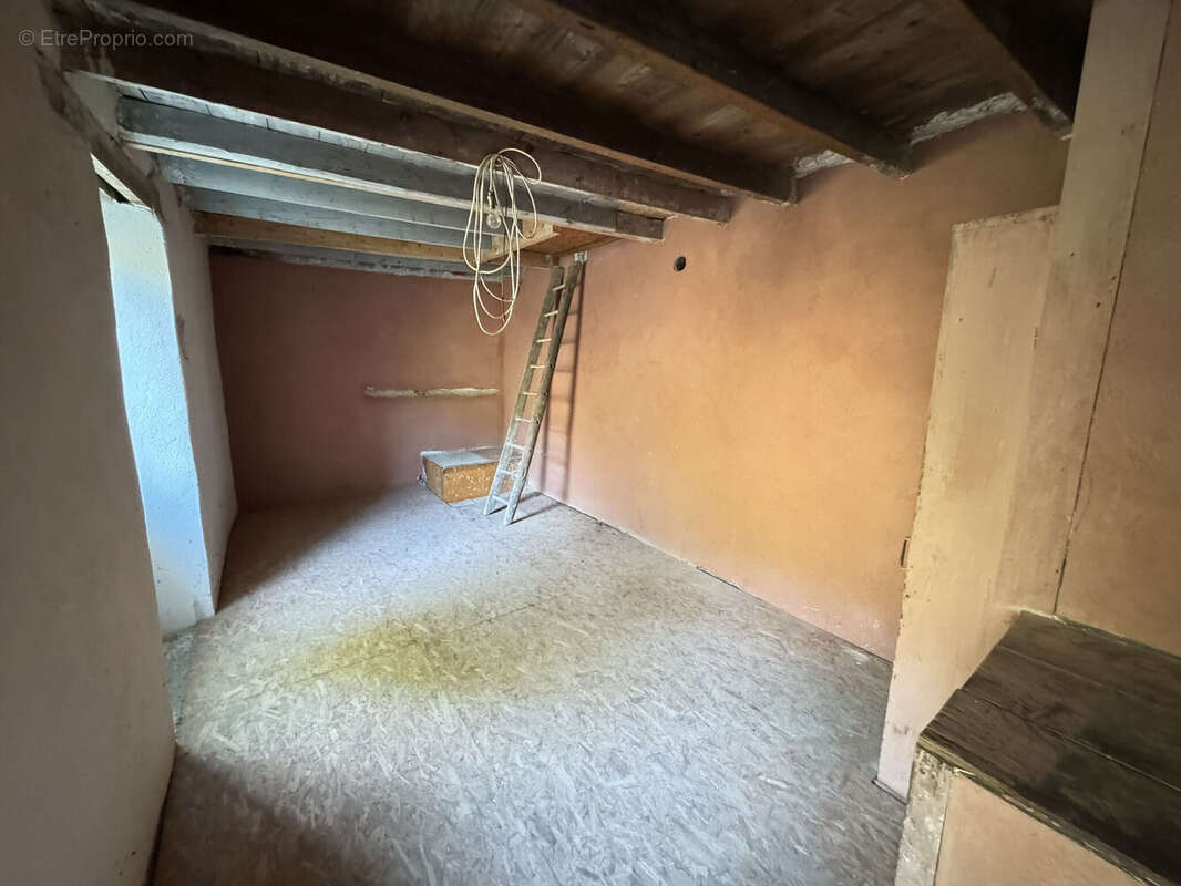 Photo 6 - Maison à CUBLIZE