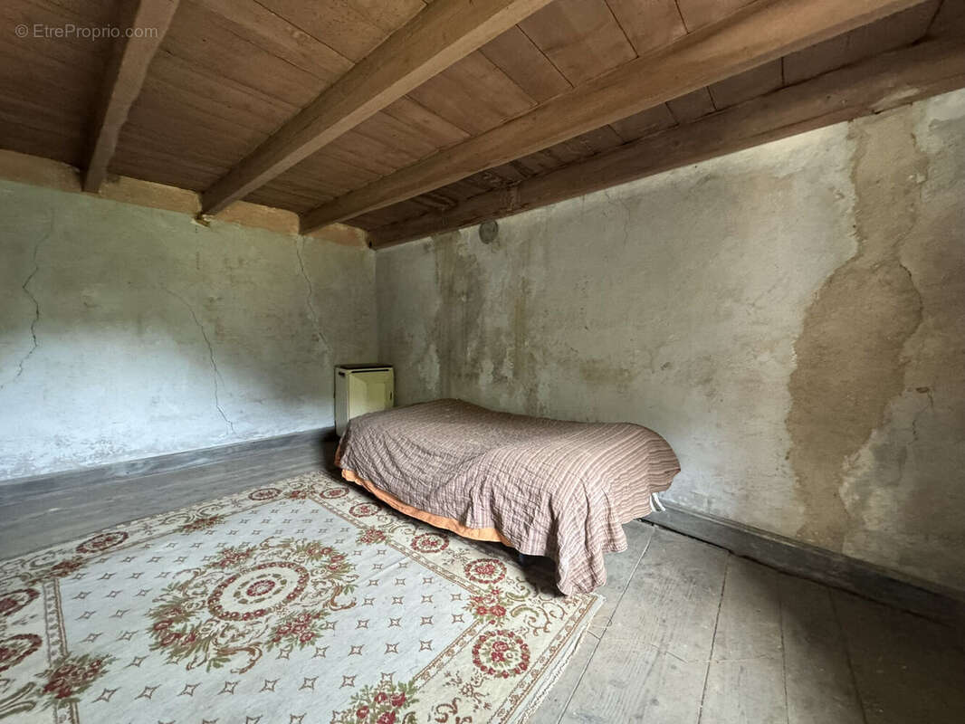 Photo 7 - Maison à CUBLIZE