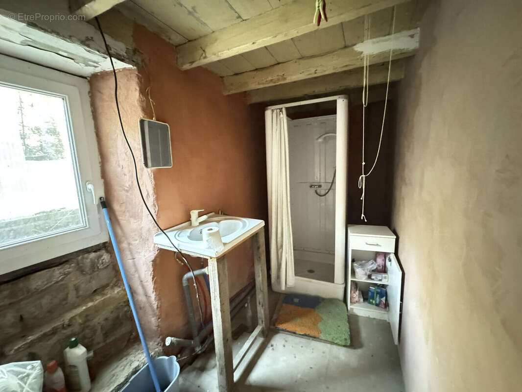 Photo 8 - Maison à CUBLIZE