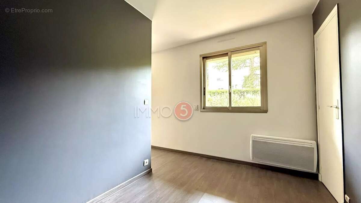 Appartement à LE RAINCY