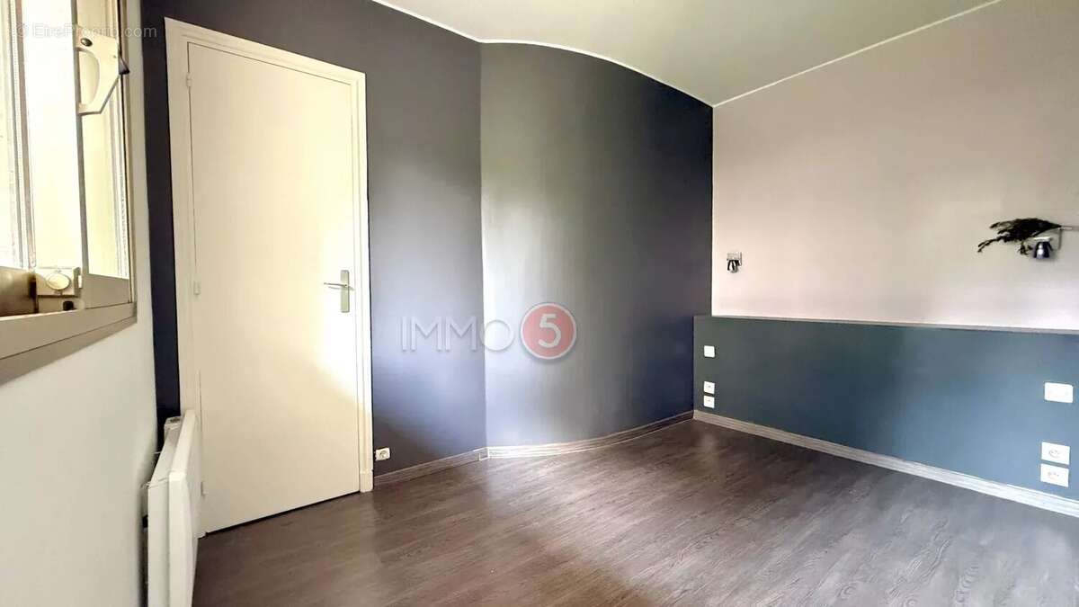 Appartement à LE RAINCY